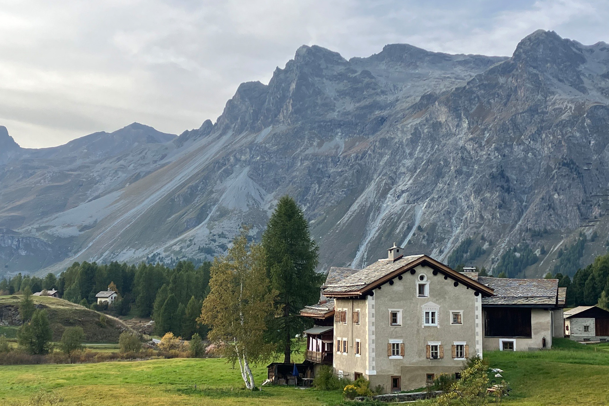 Architektur-Spaziergang | Fextal